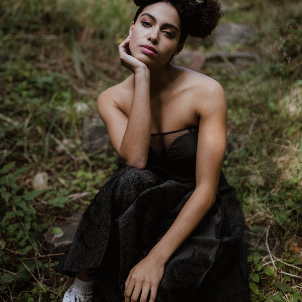 Gorgeous Tracy Reese LBD